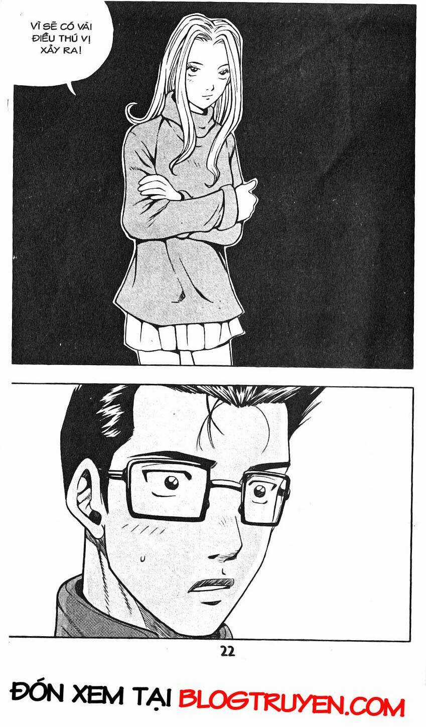 Kid Gang - Chapter 146 - Trang 20