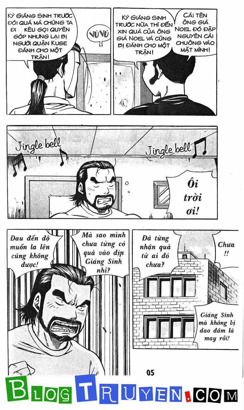 Kid Gang - Chapter 146 - Trang 3