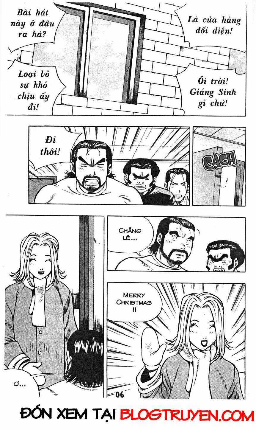 Kid Gang - Chapter 146 - Trang 4