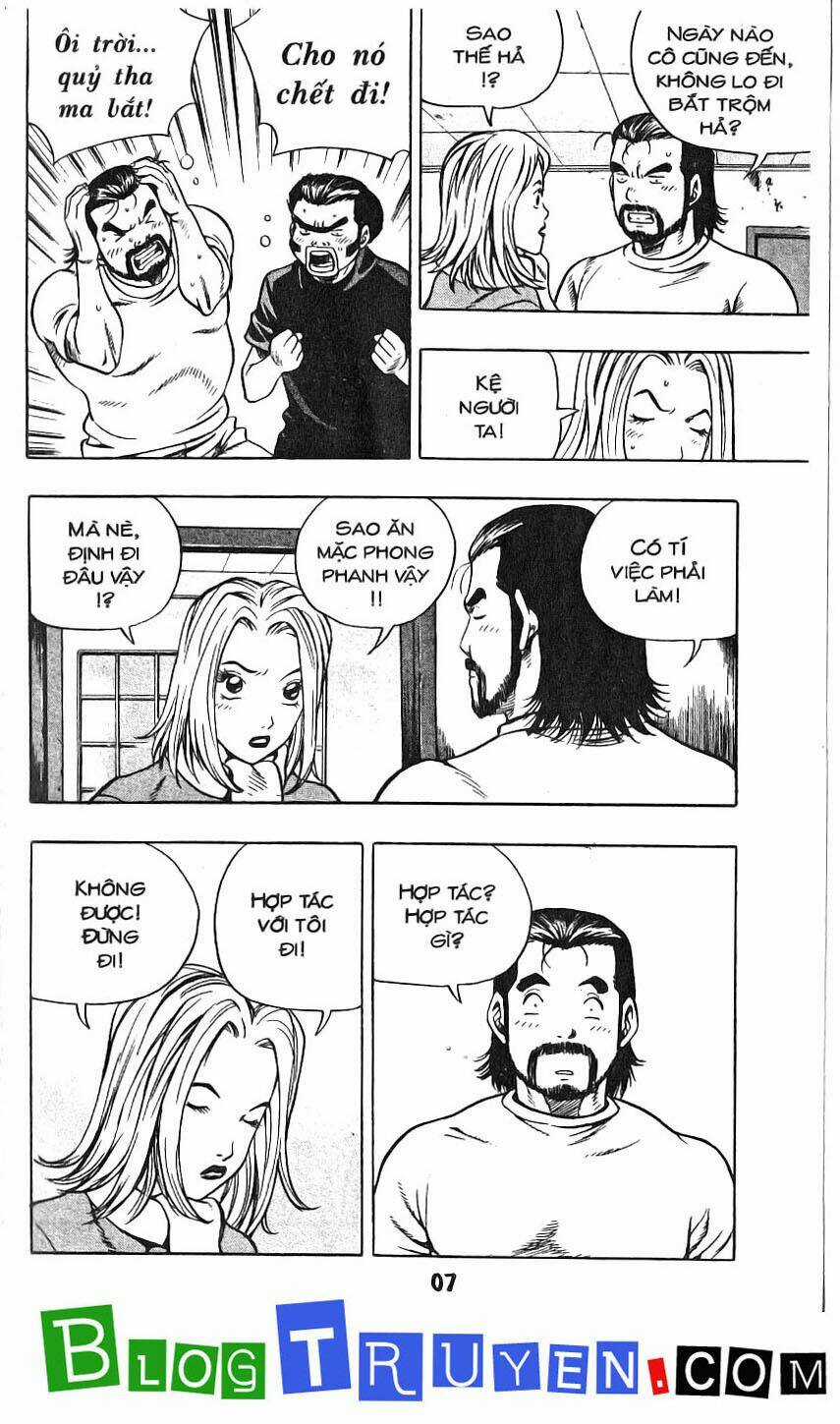 Kid Gang - Chapter 146 - Trang 5