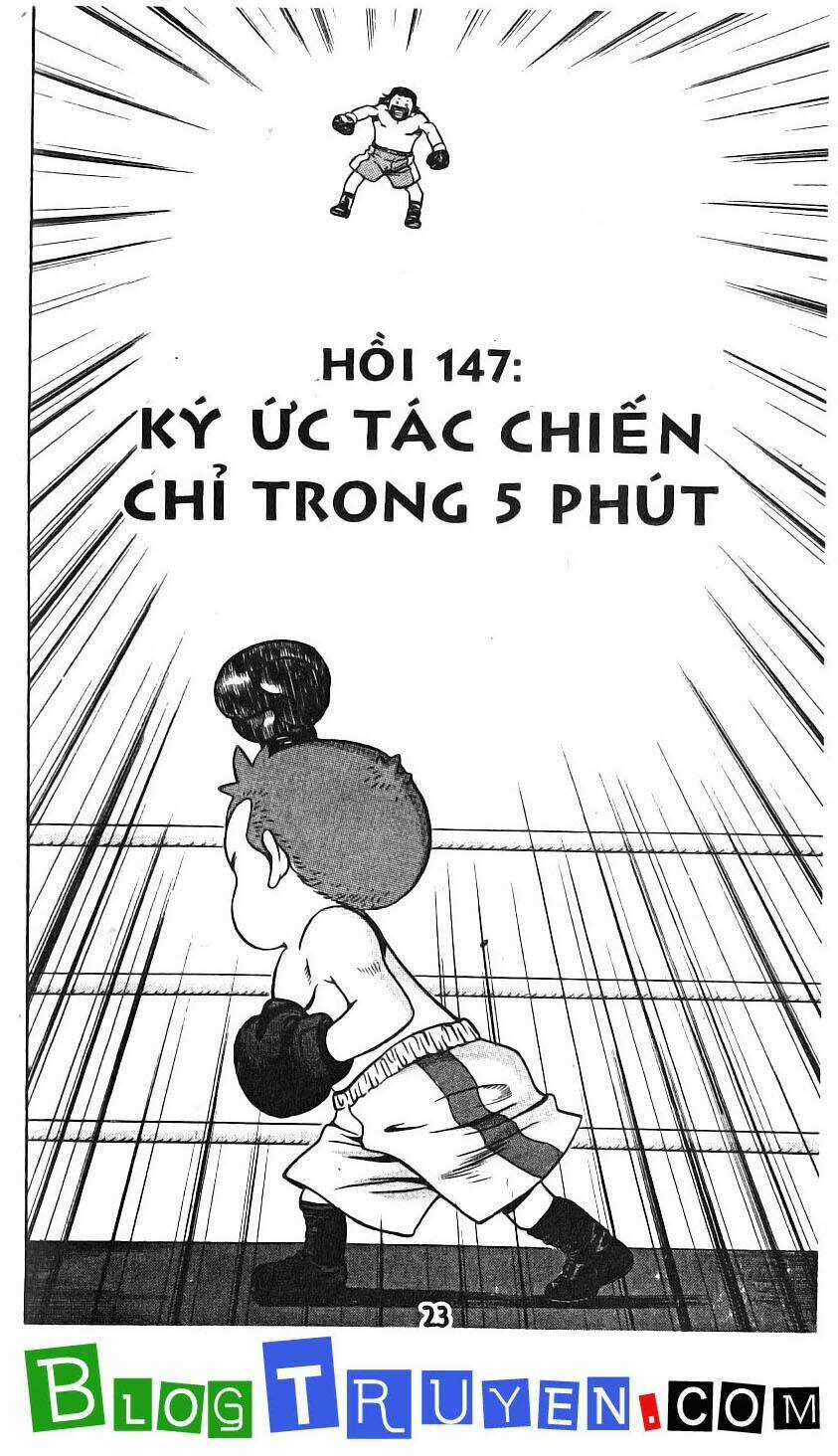 Kid Gang - Chapter 147 - Trang 1