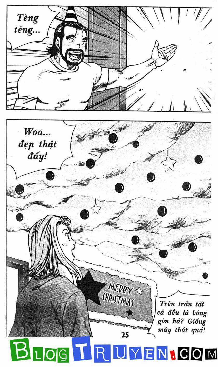 Kid Gang - Chapter 147 - Trang 2