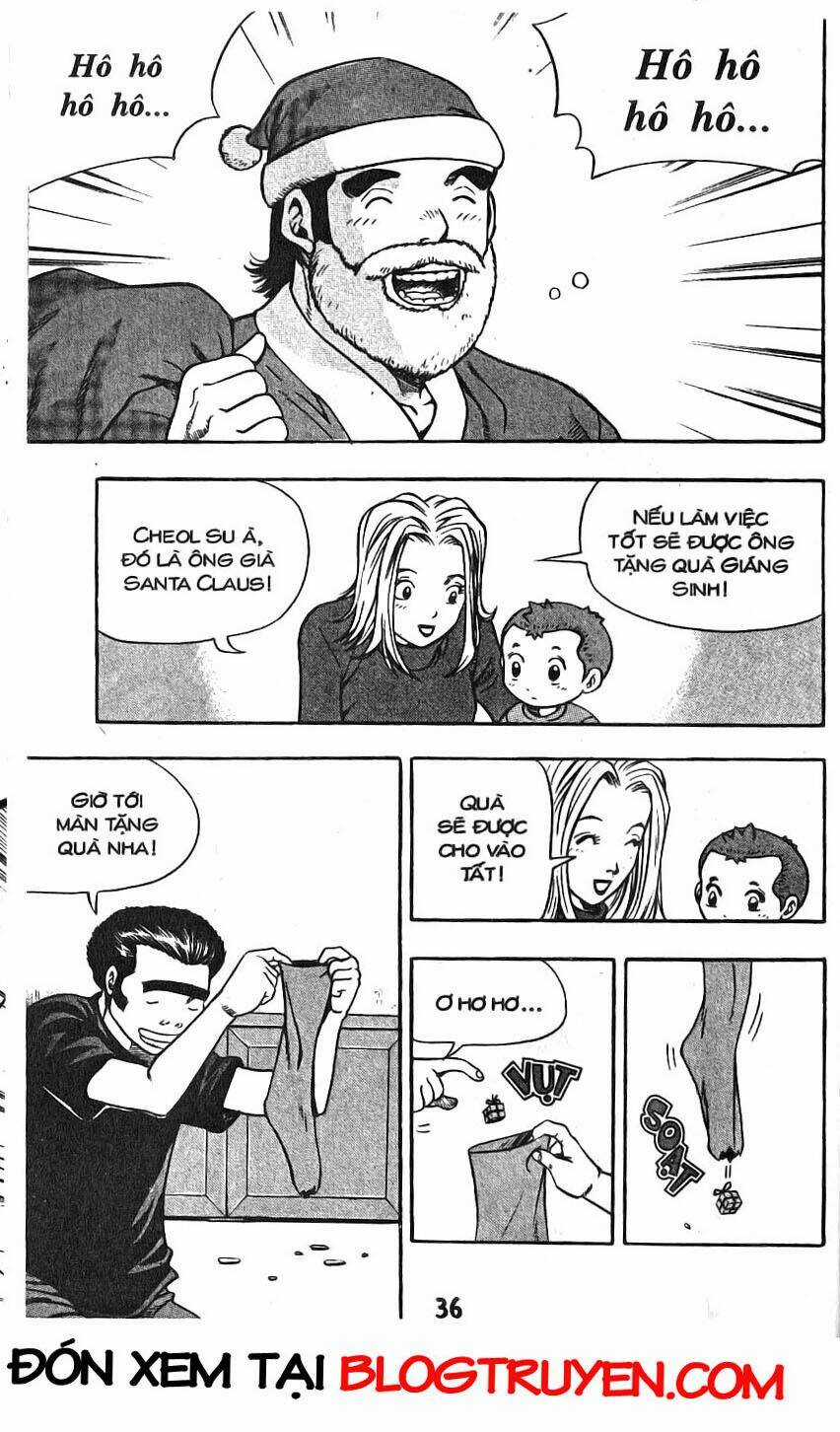 Kid Gang - Chapter 147 - Trang 13