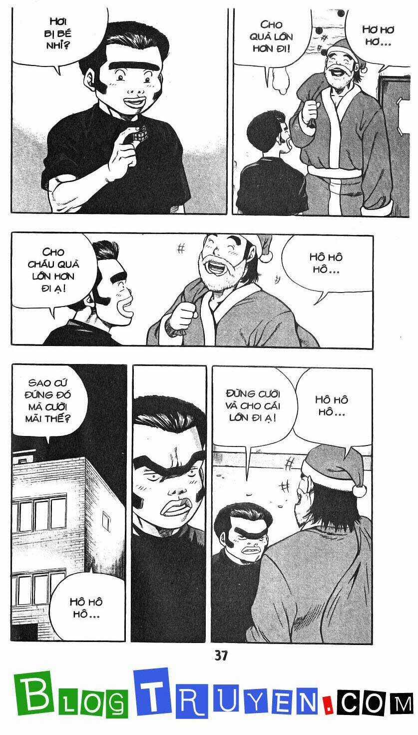 Kid Gang - Chapter 147 - Trang 14