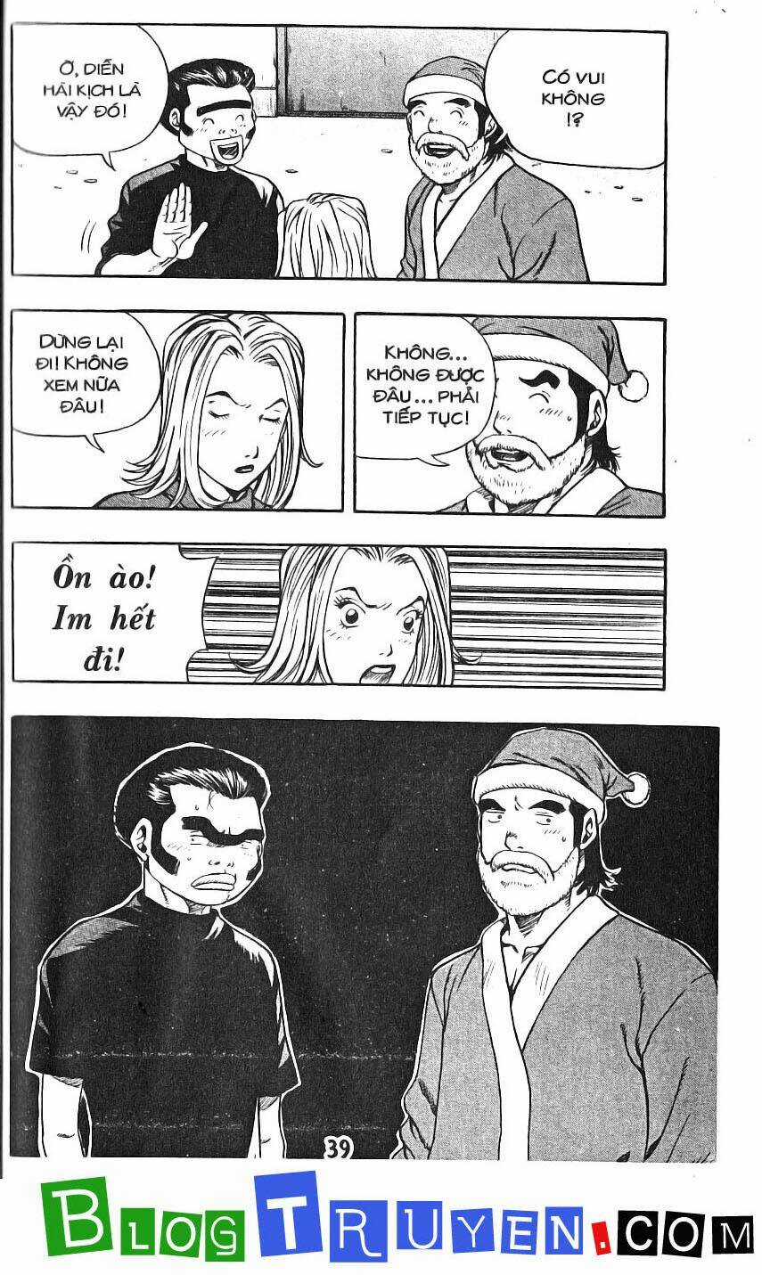 Kid Gang - Chapter 147 - Trang 16