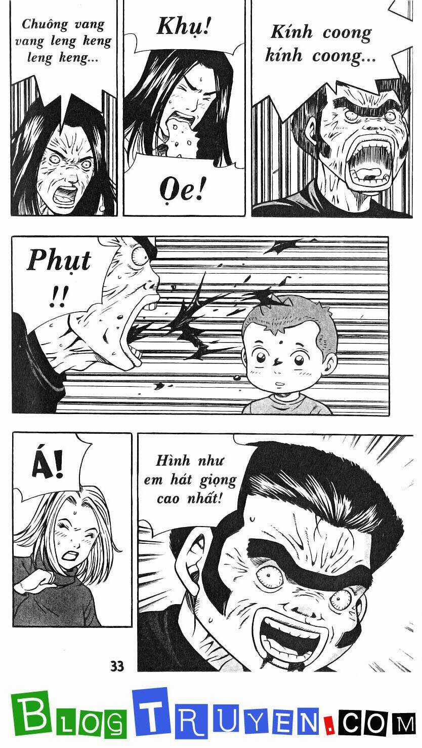 Kid Gang - Chapter 147 - Trang 10