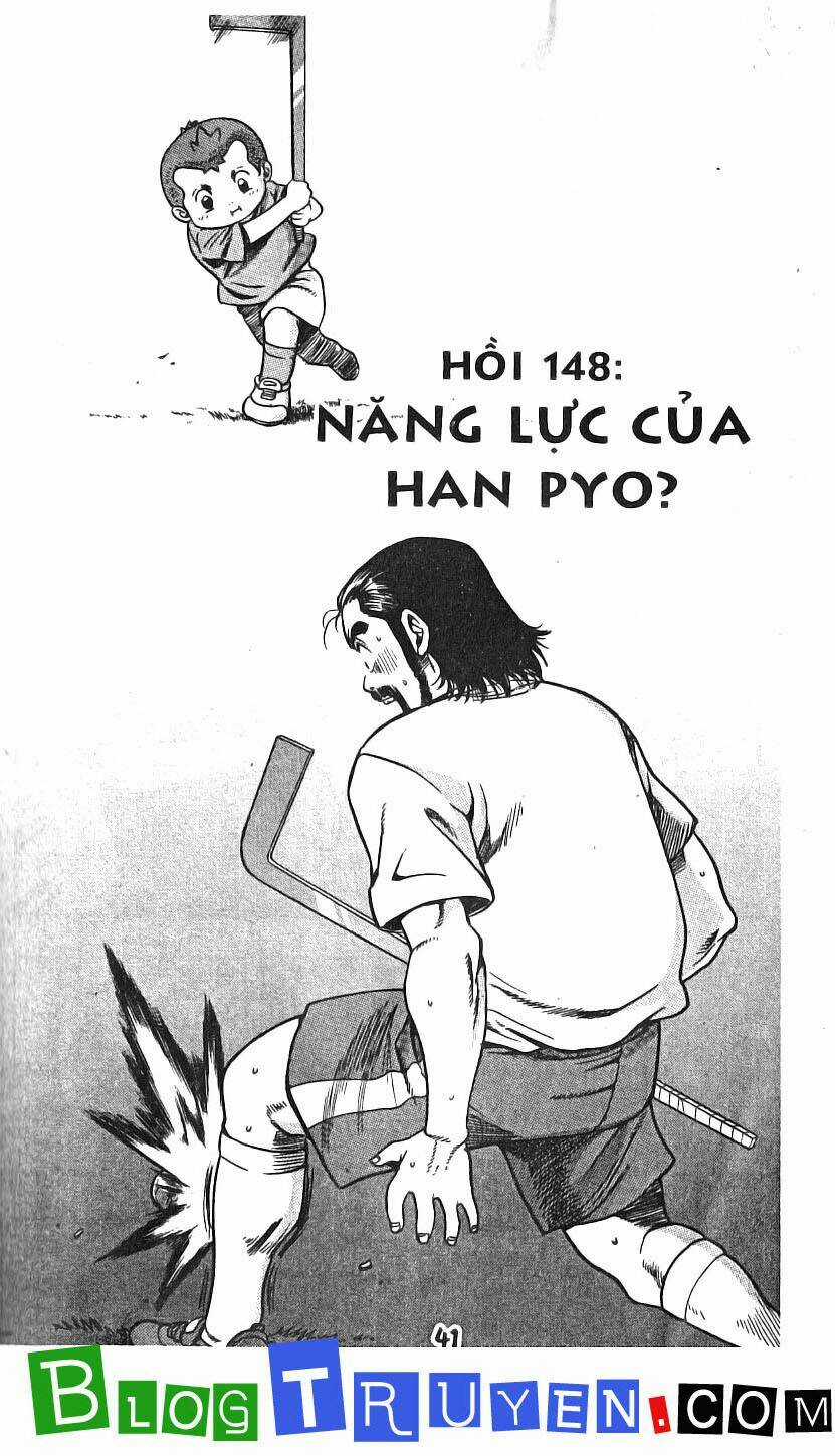 Kid Gang - Chapter 148 - Trang 1