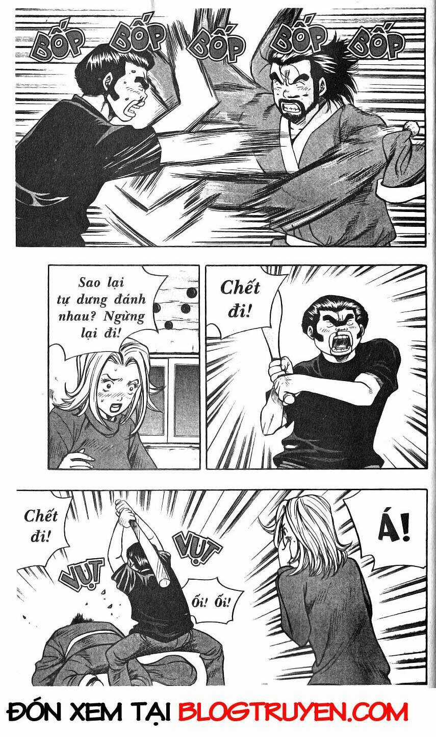 Kid Gang - Chapter 148 - Trang 2