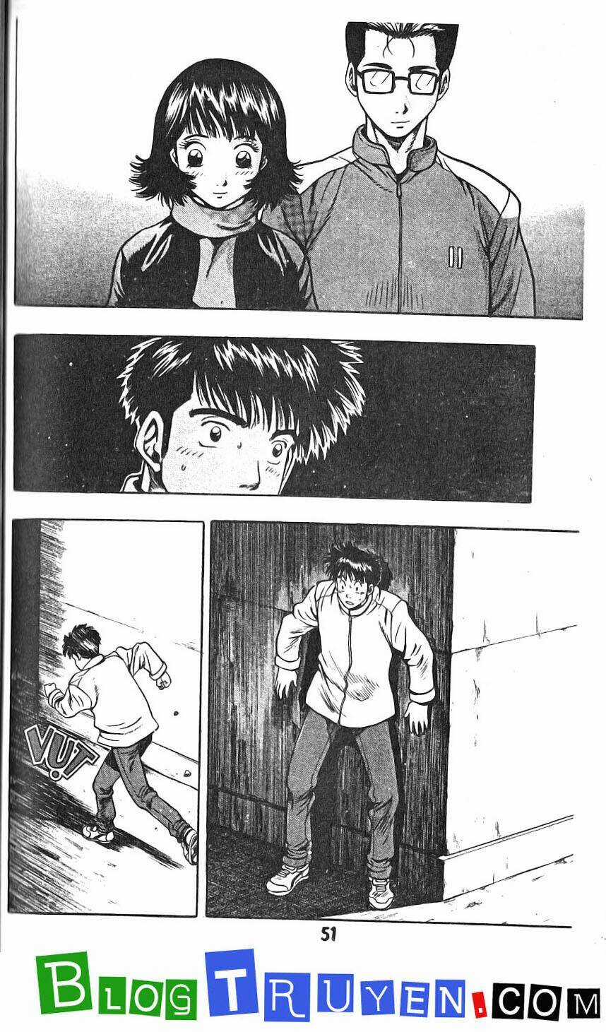 Kid Gang - Chapter 148 - Trang 11