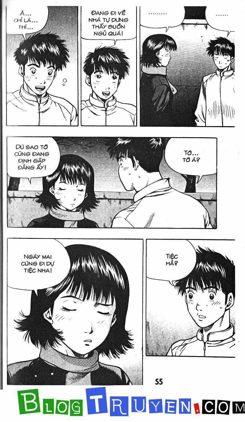 Kid Gang - Chapter 148 - Trang 15