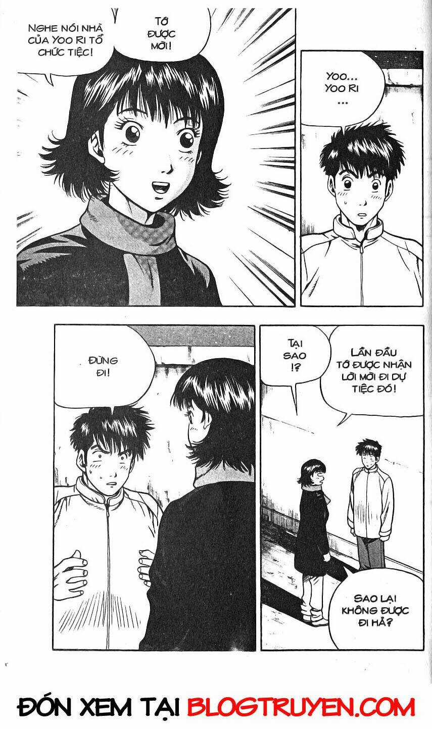 Kid Gang - Chapter 148 - Trang 16