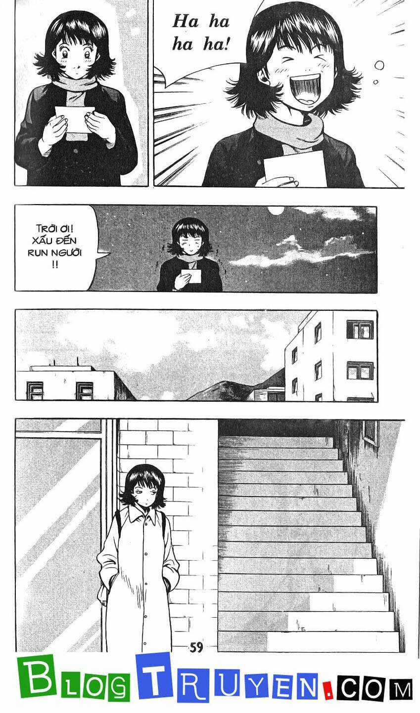 Kid Gang - Chapter 148 - Trang 19