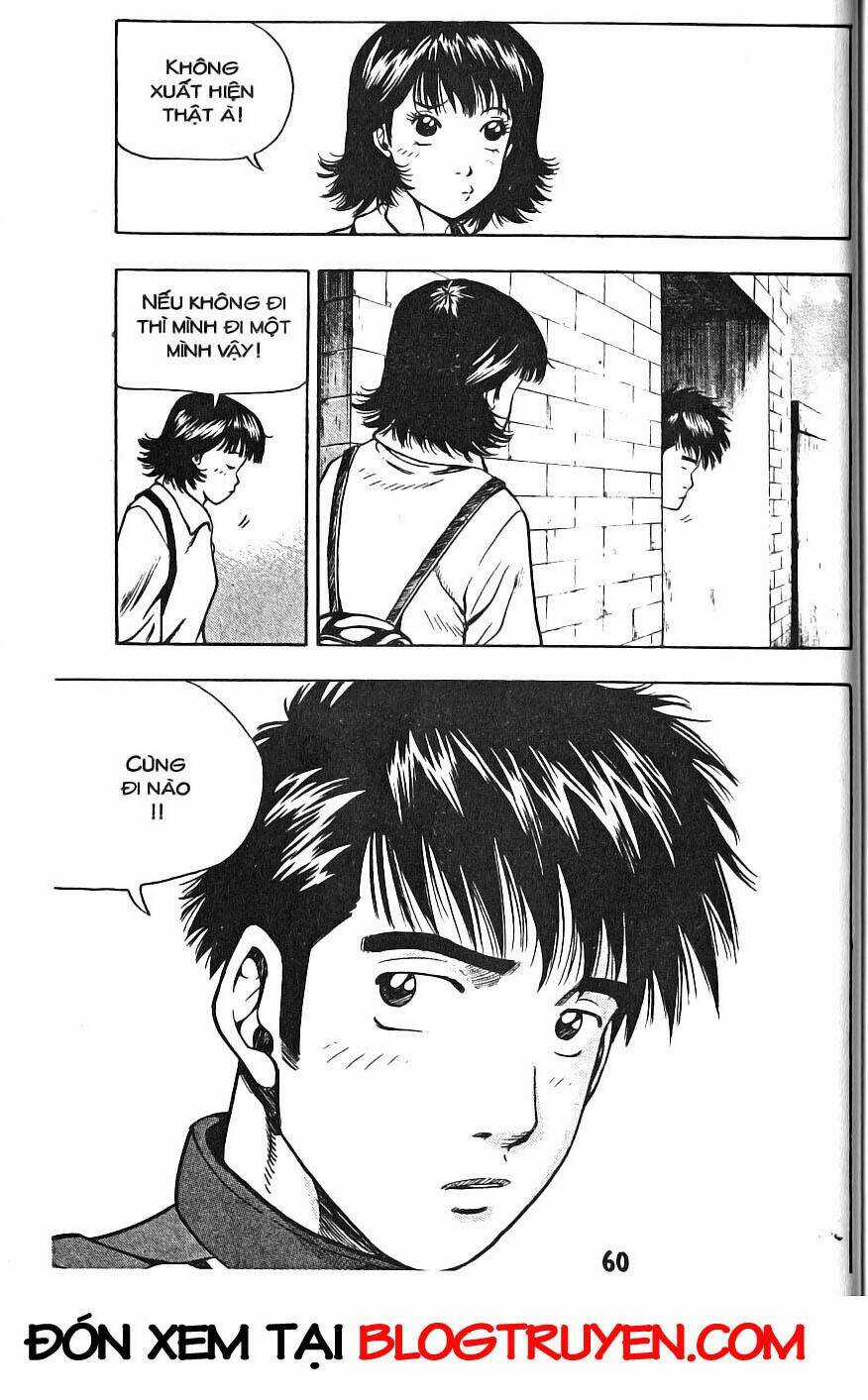 Kid Gang - Chapter 148 - Trang 20