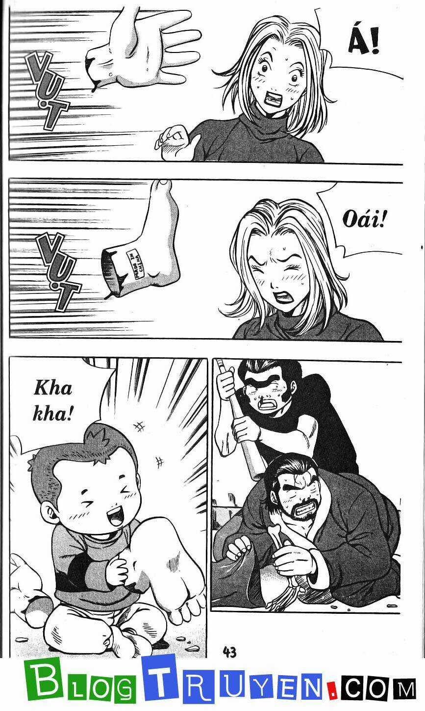 Kid Gang - Chapter 148 - Trang 3