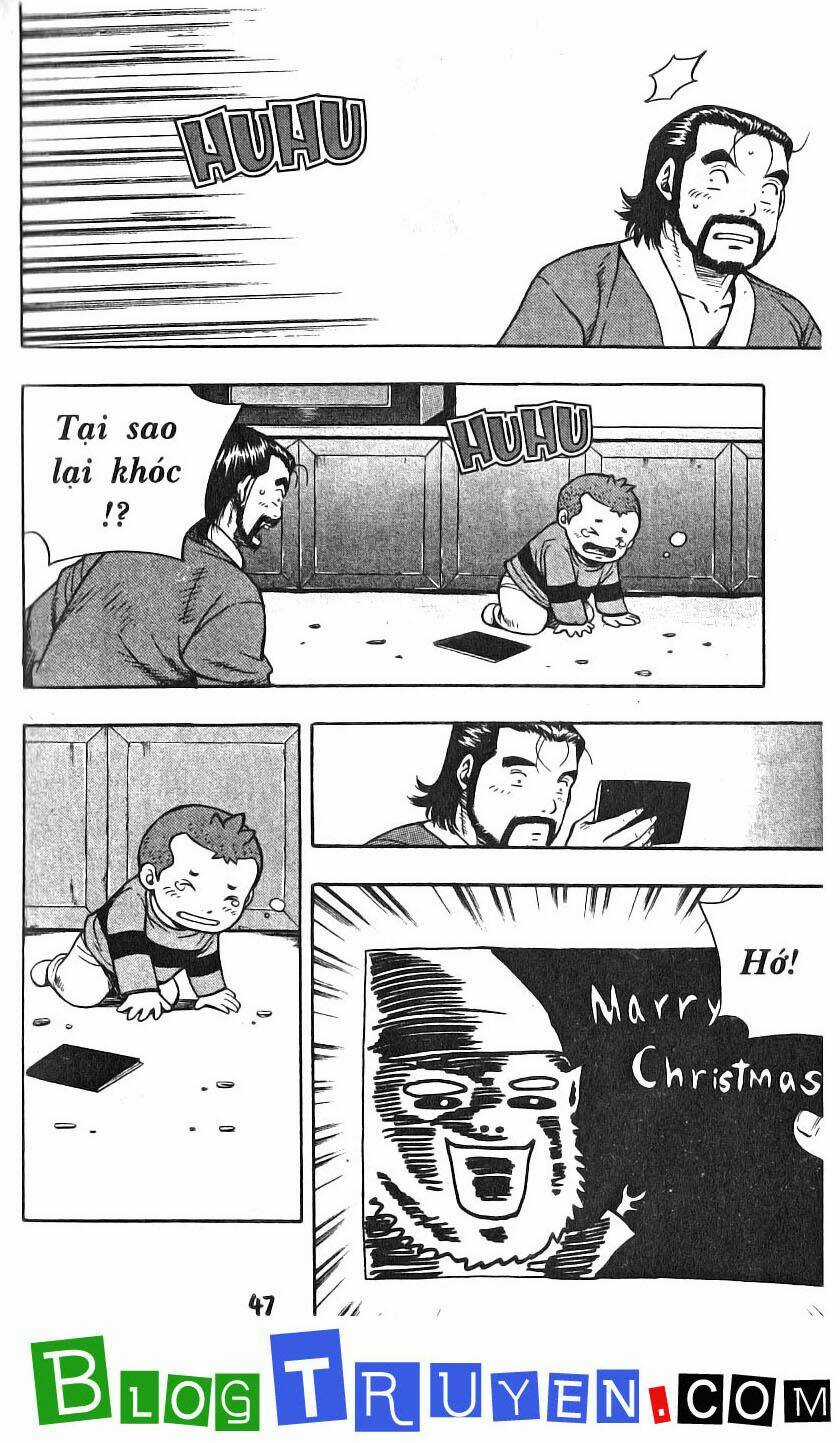 Kid Gang - Chapter 148 - Trang 7