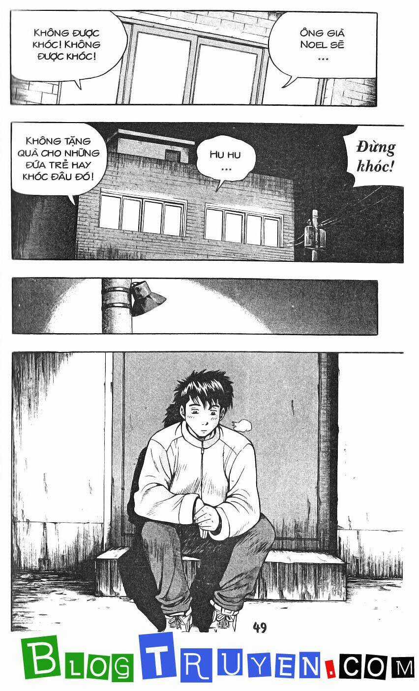 Kid Gang - Chapter 148 - Trang 9