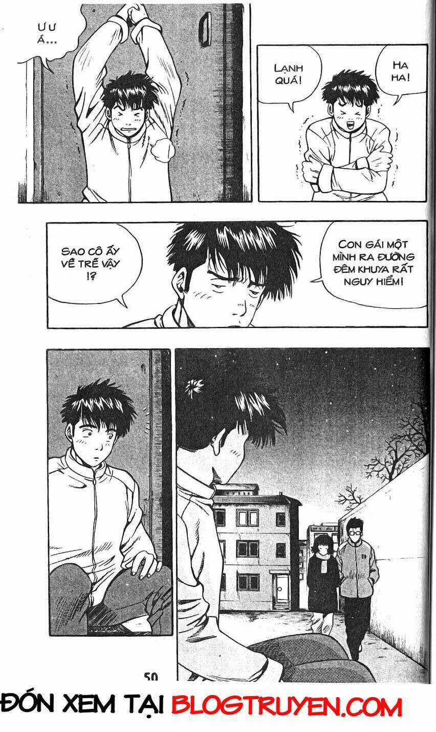 Kid Gang - Chapter 148 - Trang 10