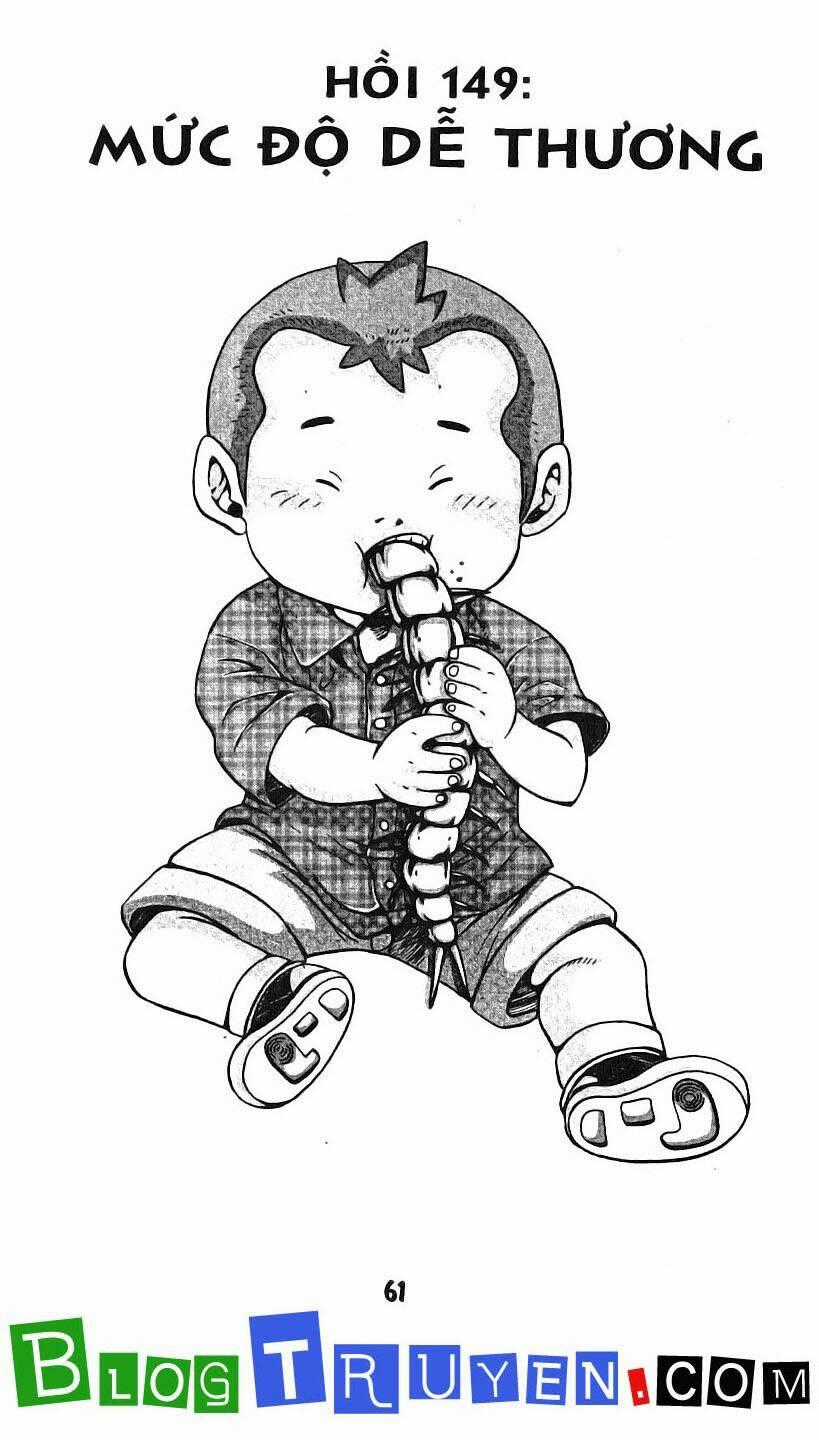 Kid Gang - Chapter 149 - Trang 1