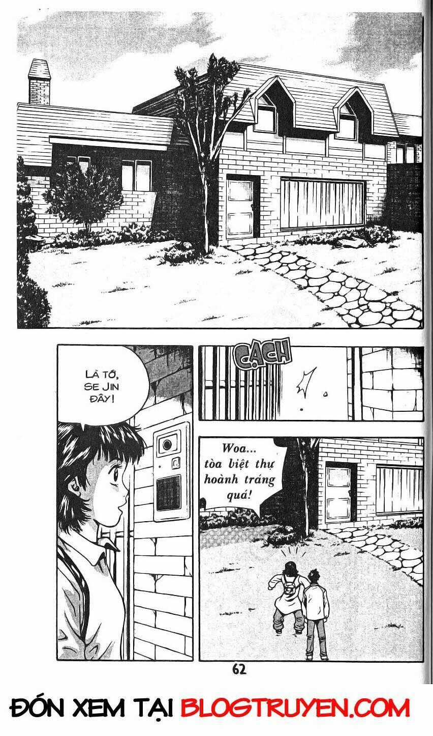 Kid Gang - Chapter 149 - Trang 2