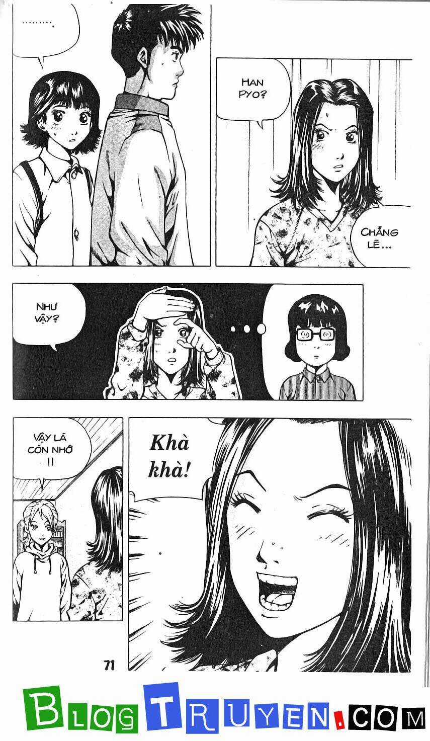 Kid Gang - Chapter 149 - Trang 11