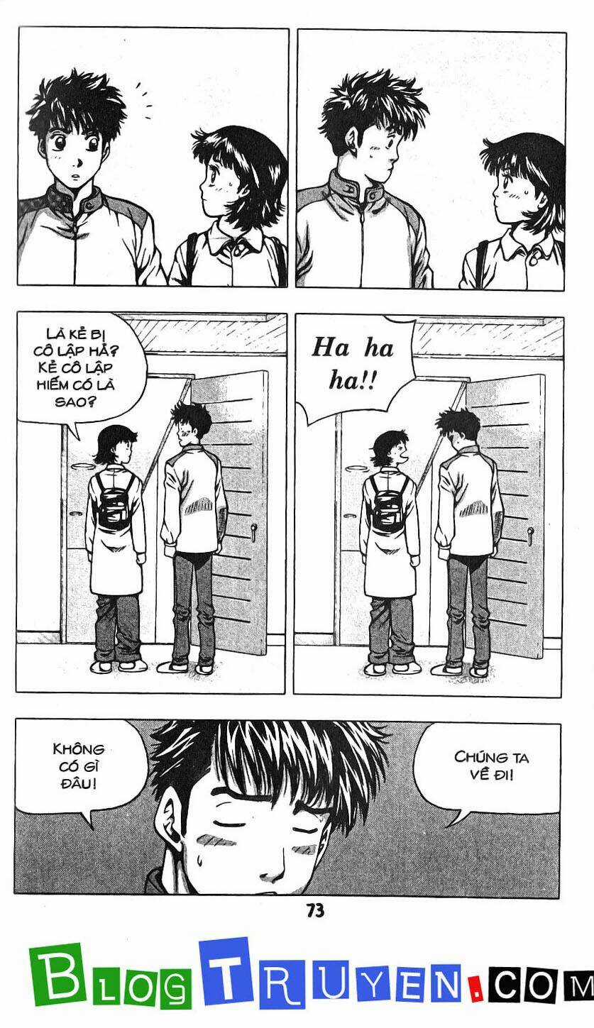 Kid Gang - Chapter 149 - Trang 13