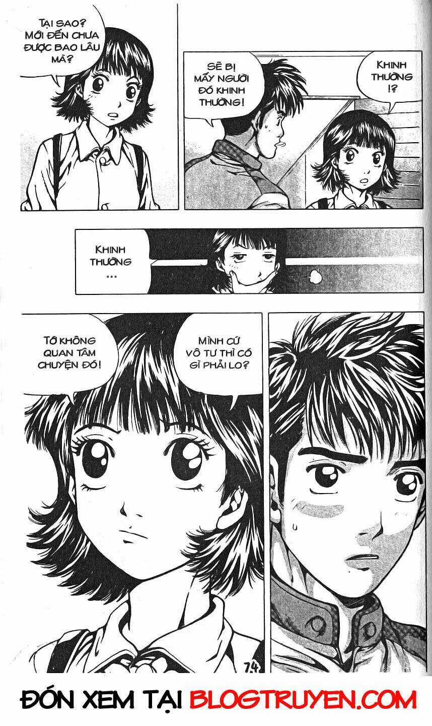 Kid Gang - Chapter 149 - Trang 14