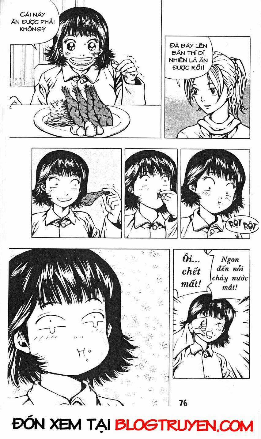 Kid Gang - Chapter 149 - Trang 16