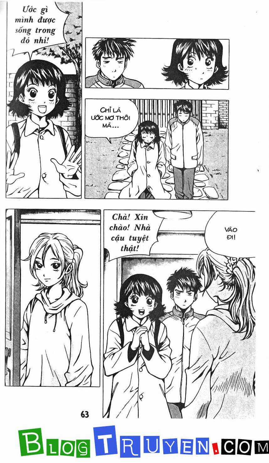 Kid Gang - Chapter 149 - Trang 3