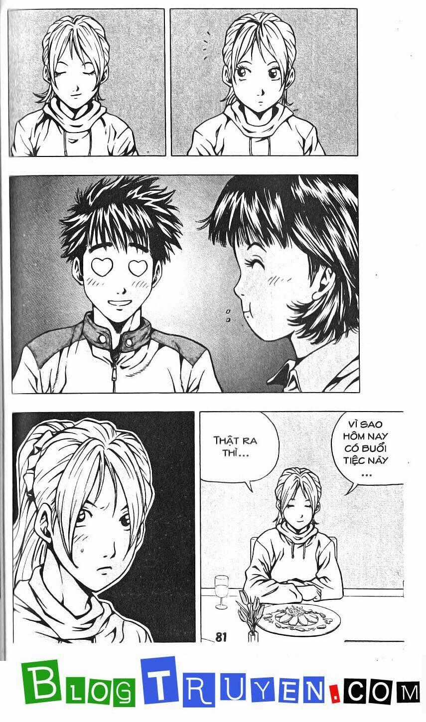 Kid Gang - Chapter 149 - Trang 21