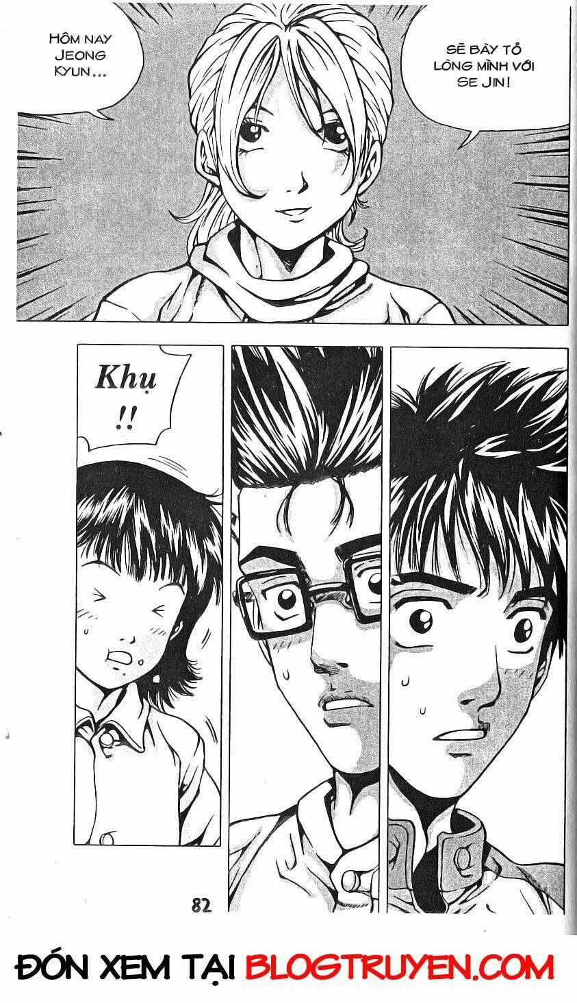 Kid Gang - Chapter 149 - Trang 22