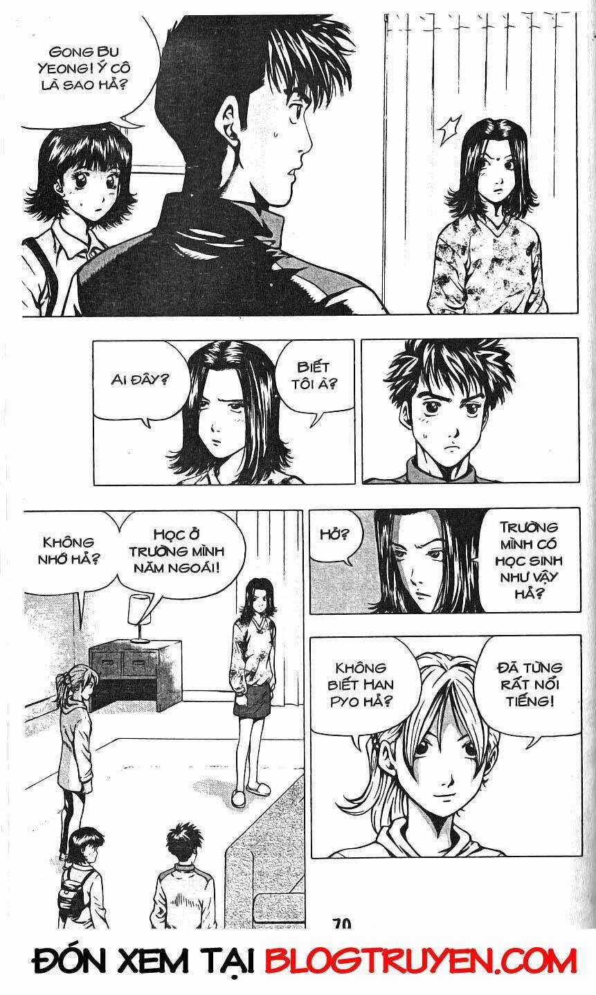 Kid Gang - Chapter 149 - Trang 10