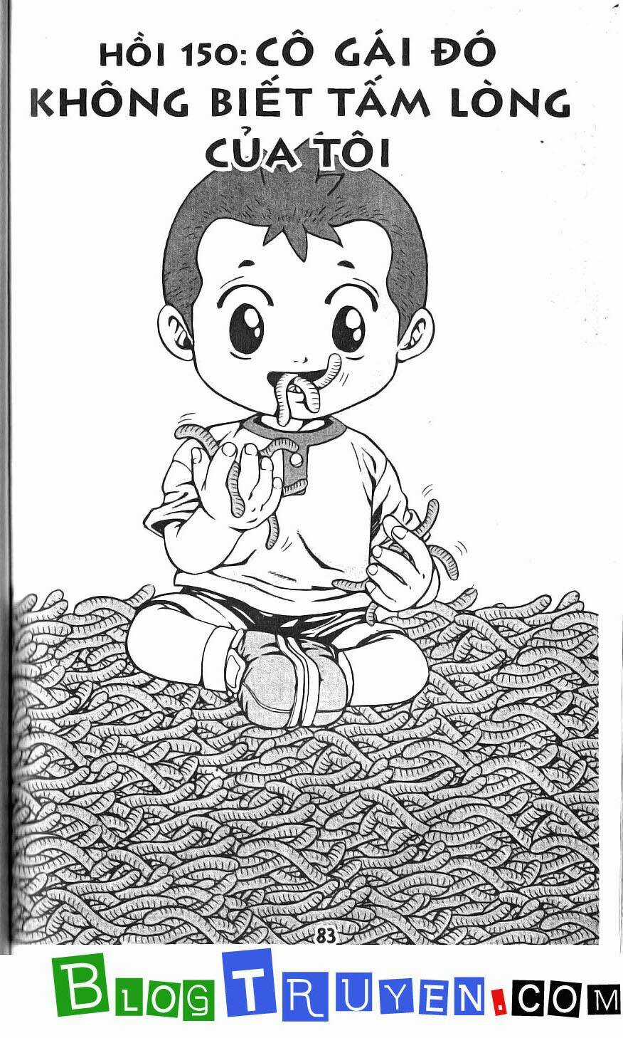 Kid Gang - Chapter 150 - Trang 1