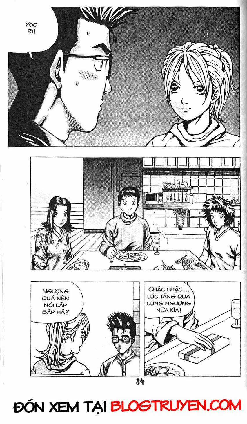 Kid Gang - Chapter 150 - Trang 2