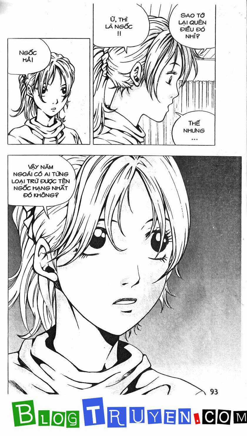 Kid Gang - Chapter 150 - Trang 11