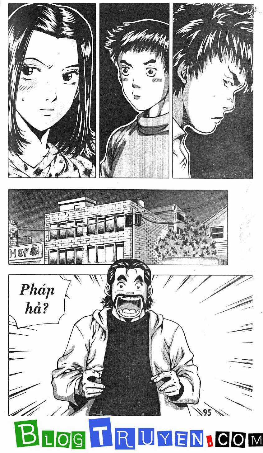 Kid Gang - Chapter 150 - Trang 13