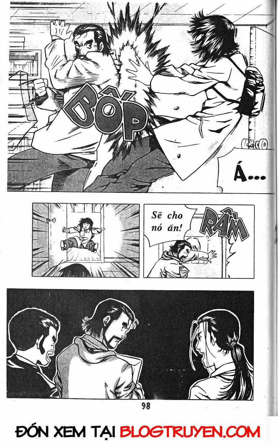 Kid Gang - Chapter 150 - Trang 16