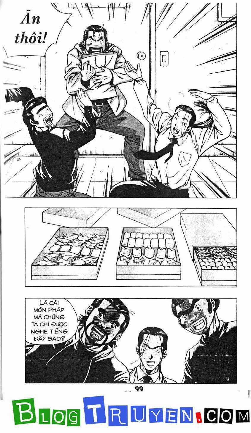 Kid Gang - Chapter 150 - Trang 17