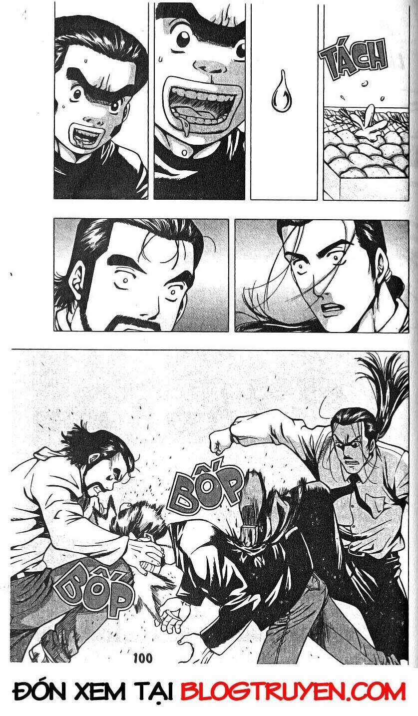 Kid Gang - Chapter 150 - Trang 18