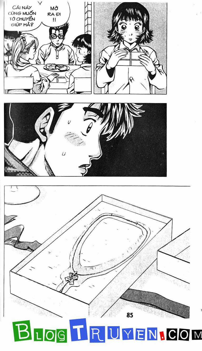 Kid Gang - Chapter 150 - Trang 3