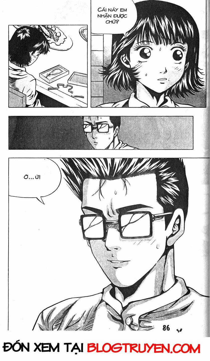 Kid Gang - Chapter 150 - Trang 4