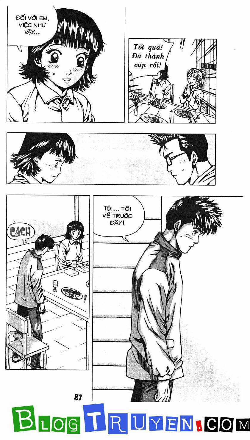 Kid Gang - Chapter 150 - Trang 5