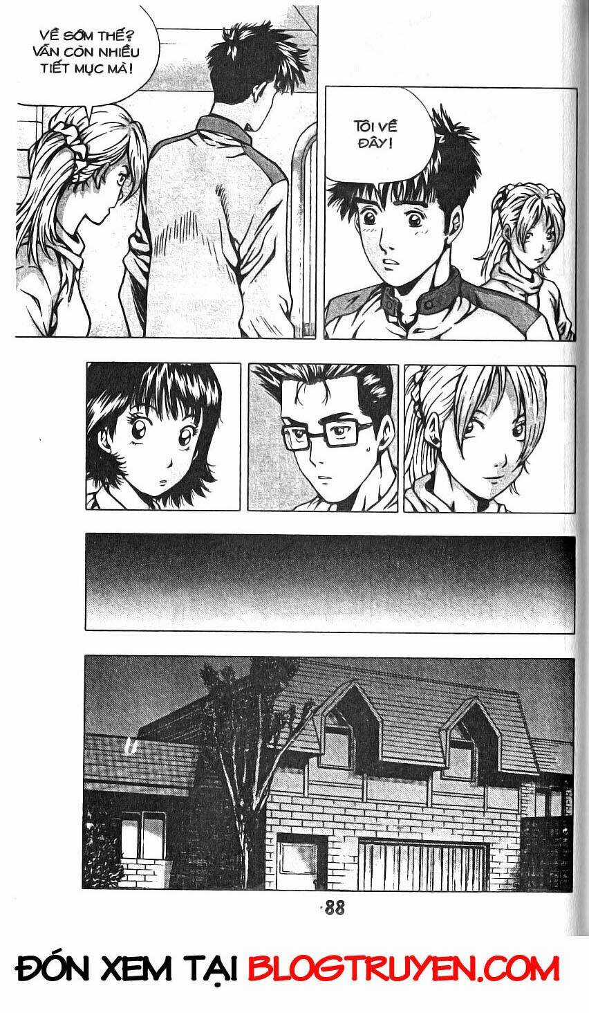 Kid Gang - Chapter 150 - Trang 6