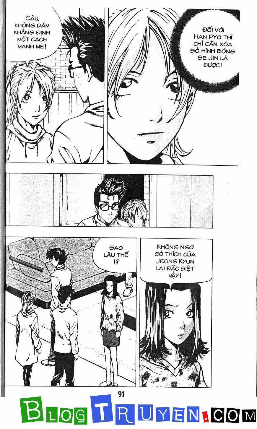 Kid Gang - Chapter 150 - Trang 9