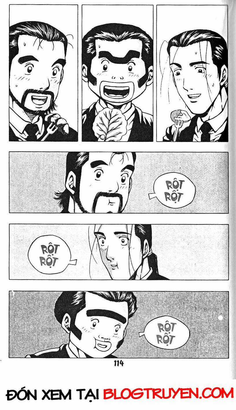 Kid Gang - Chapter 151 - Trang 14