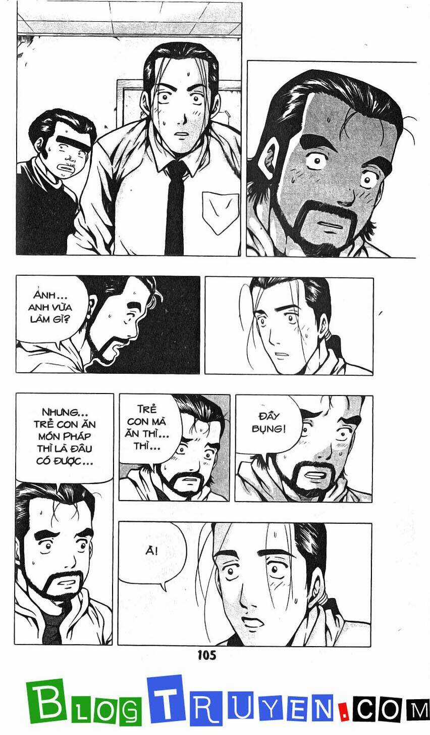 Kid Gang - Chapter 151 - Trang 5