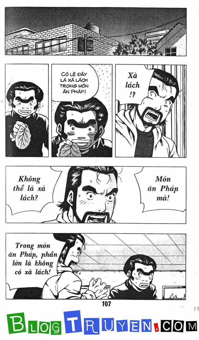 Kid Gang - Chapter 151 - Trang 7