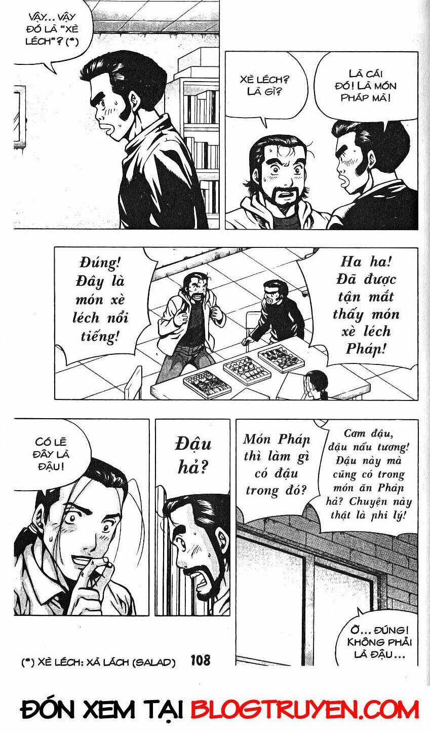 Kid Gang - Chapter 151 - Trang 8