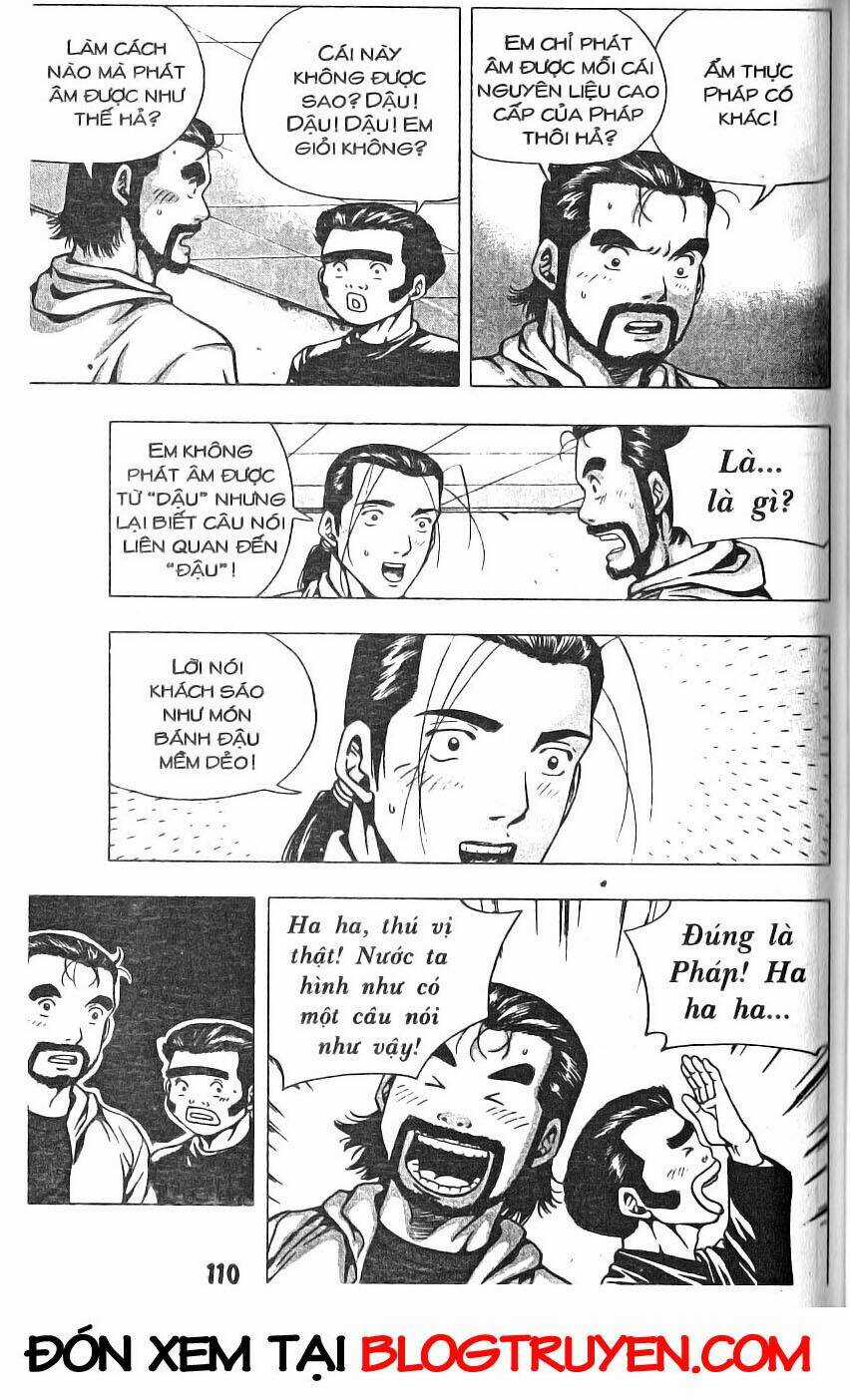 Kid Gang - Chapter 151 - Trang 10