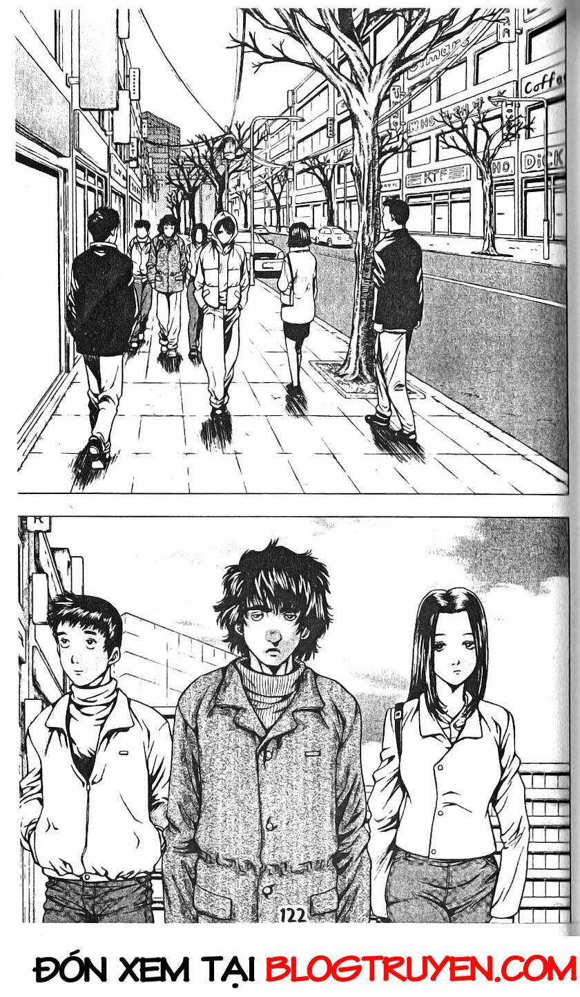 Kid Gang - Chapter 152 - Trang 2