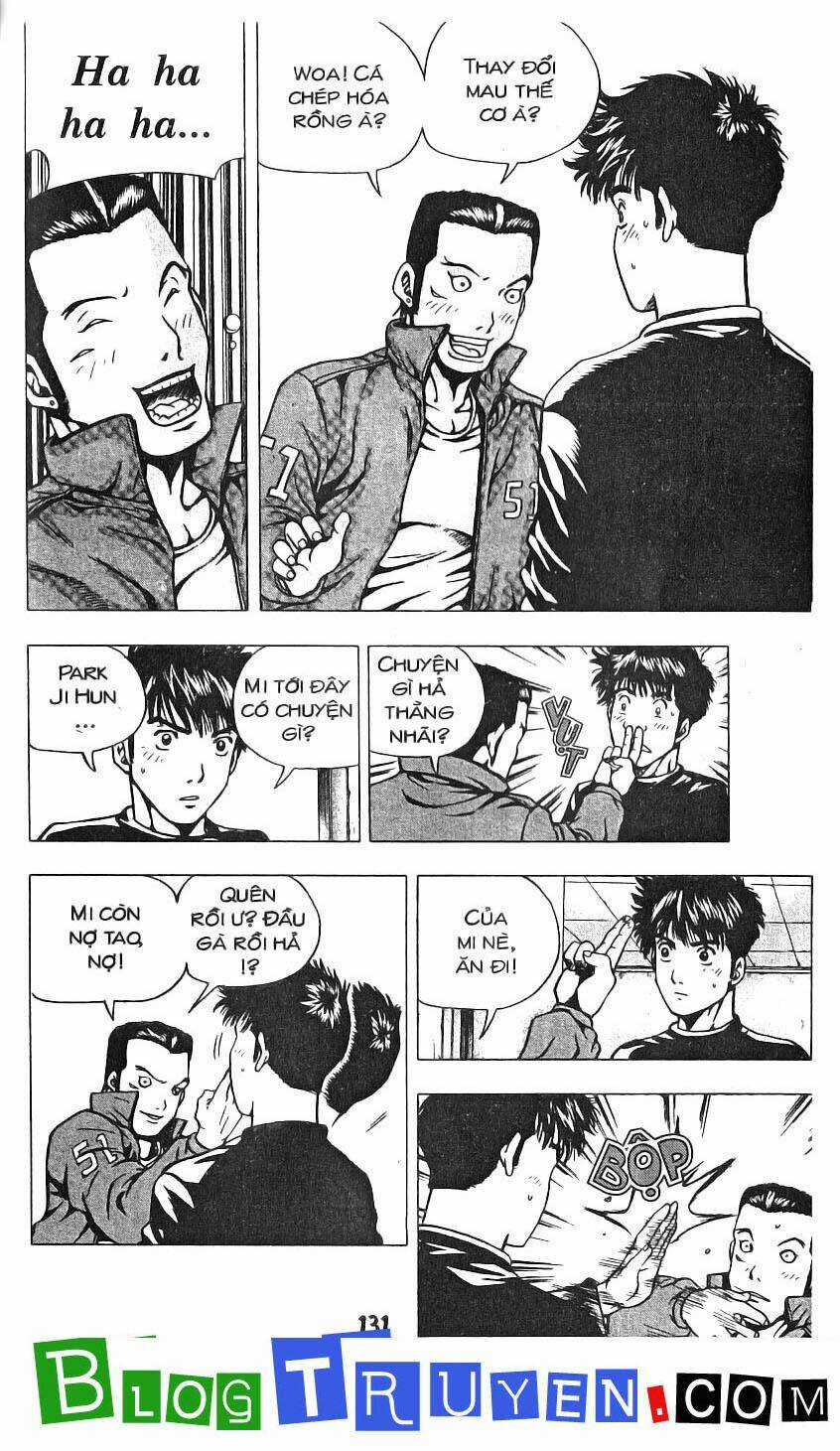 Kid Gang - Chapter 152 - Trang 11